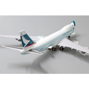 Model Boeing 747-8 CATHAY Pacific 1:400