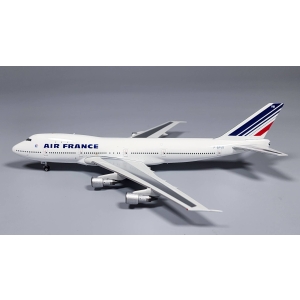 Model Boeing 747-100 Air France 1:400 F-BPVB