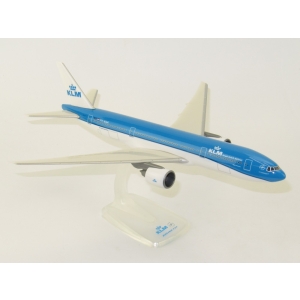 Model Boeing 777-200 KLM PH-KLM