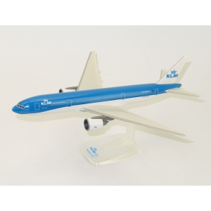 Model Boeing 777-200 KLM PH-KLM