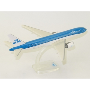 Model Boeing 777-200 KLM PH-KLM