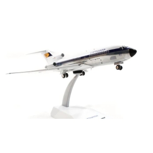 Model Boeing 727-100 LUFTHANSA 1:200 Gemini D-ABIC