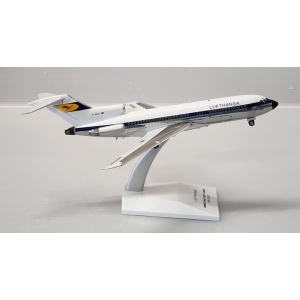 Model Boeing 727-100 LUFTHANSA 1:200 Gemini D-ABIC