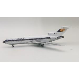 Model Boeing 727-100 LUFTHANSA 1:200 Gemini D-ABIC