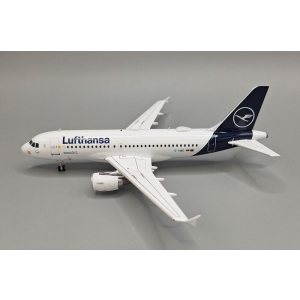 Model Airbus A319 LUFTHANSA 1:200 D-AIBG J Fox