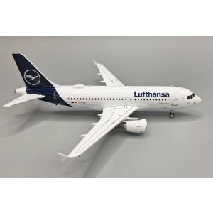 Model Airbus A319 LUFTHANSA 1:200 D-AIBG J Fox