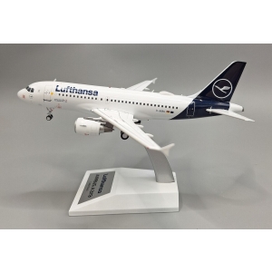 Model Airbus A319 LUFTHANSA 1:200 D-AIBG J Fox