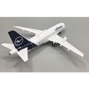 Model Airbus A319 LUFTHANSA 1:200 D-AIBG J Fox