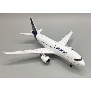 Model Airbus A319 LUFTHANSA 1:200 D-AIBG J Fox