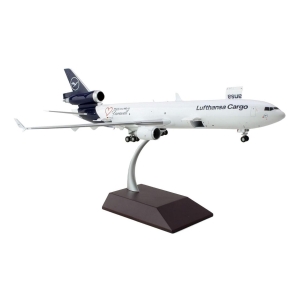 Model McDonnell Douglas MD11F Lufthansa Cargo "Farewell" D-ALCC