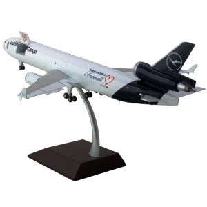 Model McDonnell Douglas MD11F Lufthansa Cargo 