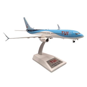 Model Boeing 737-800 TUI 1:200 D-ATYL J FOX