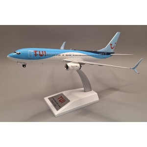 Model Boeing 737-800 TUI 1:200 D-ATYL J FOX