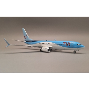 Model Boeing 737-800 TUI 1:200 D-ATYL J FOX