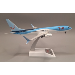 Model Boeing 737-800 TUI 1:200 D-ATYL J FOX