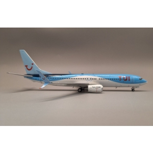 Model Boeing 737-800 TUI 1:200 D-ATYL J FOX