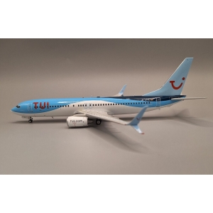 Model Boeing 737-800 TUI 1:200 D-ATYL J FOX