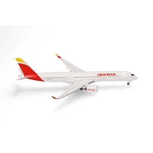 Model Airbus A350-900 IBERIA 1:500 EC-NIS