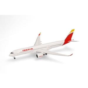 Model Airbus A350-900 IBERIA 1:500 EC-NIS