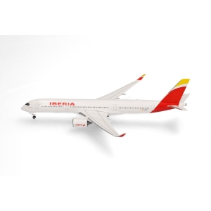 Model Airbus A350-900 IBERIA 1:500 EC-NIS