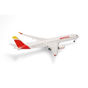 Model Airbus A350-900 IBERIA 1:500 EC-NIS