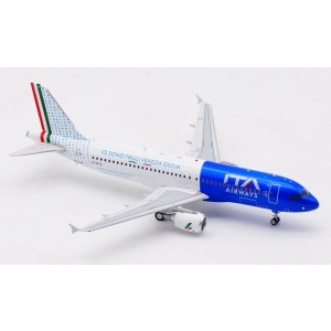 Model Airbus A320 ITA Airways 1:200 EI-DTG Jc Wings