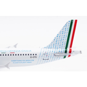 Model Airbus A320 ITA Airways 1:200 EI-DTG Jc Wings