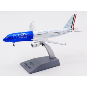 Model Airbus A320 ITA Airways 1:200 EI-DTG Jc Wings