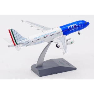 Model Airbus A320 ITA Airways 1:200 EI-DTG Jc Wings