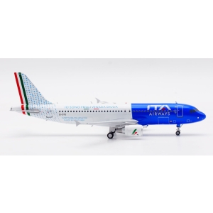 Model Airbus A320 ITA Airways 1:200 EI-DTG Jc Wings