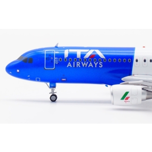 Model Airbus A320 ITA Airways 1:200 EI-DTG Jc Wings