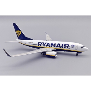 Model Boeing 737-700 Ryanair EI-SEV 1:200