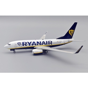 Model Boeing 737-700 Ryanair EI-SEV 1:200