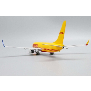 Model Boeing 737-800 DHL 1:200 Jc Wings