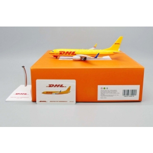 Model Boeing 737-800 DHL 1:200 Jc Wings