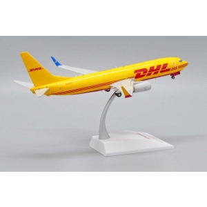 Model Boeing 737-800 DHL 1:200 Jc Wings