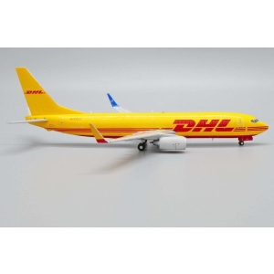 Model Boeing 737-800 DHL 1:200 Jc Wings