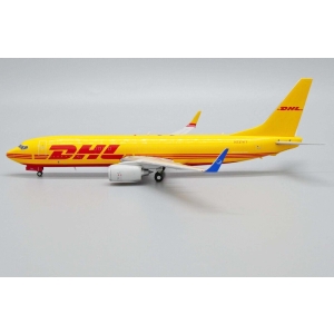 Model Boeing 737-800 DHL 1:200 Jc Wings