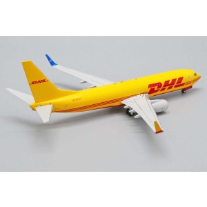 Model Boeing 737-800 DHL 1:200 Jc Wings