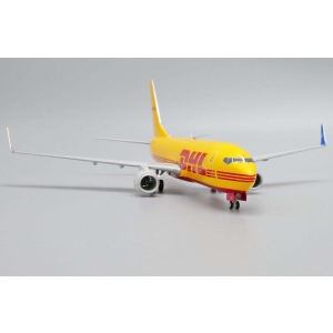 Model Boeing 737-800 DHL 1:200 Jc Wings