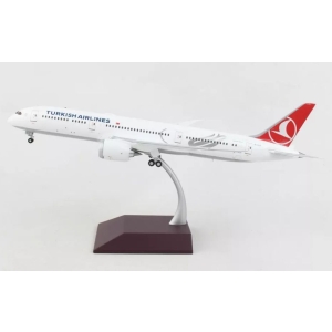 Model Boeing 787-9 Turkish Airlines 1:200 GEMINI TC-LLO