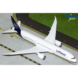 Model Boeing 787-9 LUFTHANSA 1:200 GEMINI D-ABPA