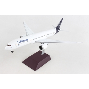 Model Boeing 787-9 LUFTHANSA 1:200 GEMINI D-ABPA