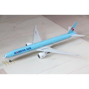 Model Boeing 777-300 KOREAN 1:200 GEMINI