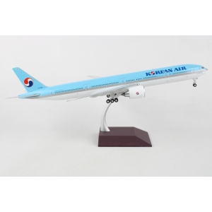 Model Boeing 777-300 KOREAN 1:200 GEMINI