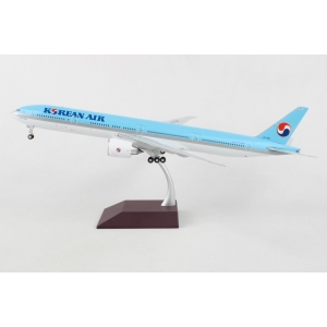 Model Boeing 777-300 KOREAN 1:200 GEMINI