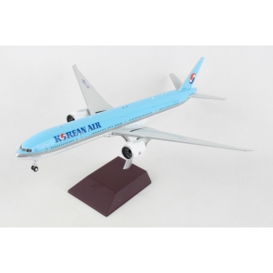 Model Boeing 777-300 KOREAN 1:200 GEMINI