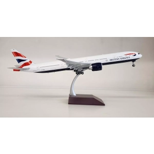 Model Boeing 777-300 British Airways 1:200 GEMINI G-STBH