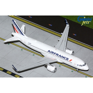 Model Airbus A320 Air France 1:200 Gemini F-HEPF