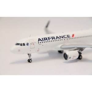 Model Airbus A320 Air France 1:200 Gemini F-HEPF